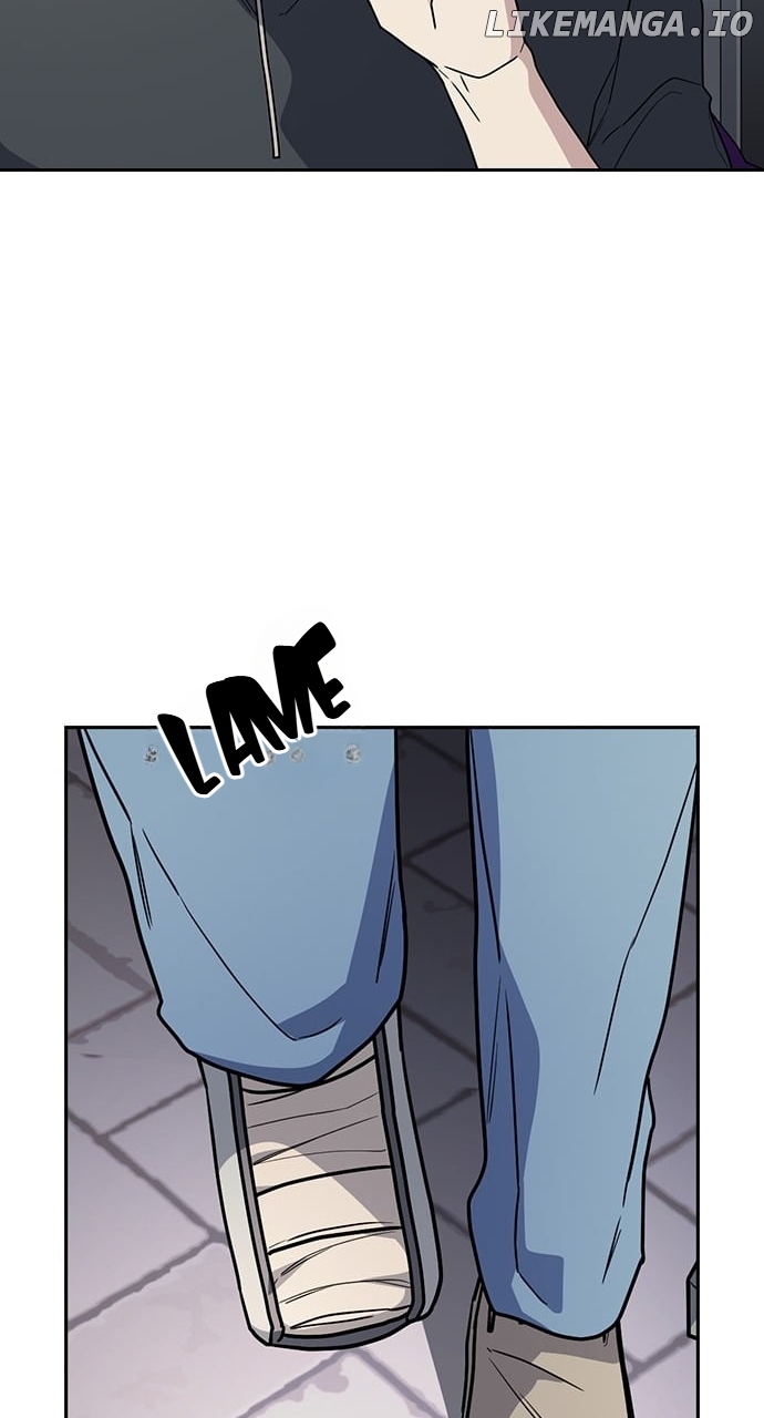 How to break up well Chapter 24 - page 62
